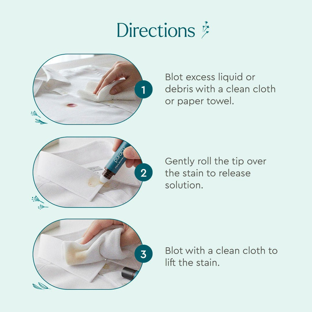 Laundry Stain Remover - Pileggi on the Square Salon Powered by Gatto Salon Group