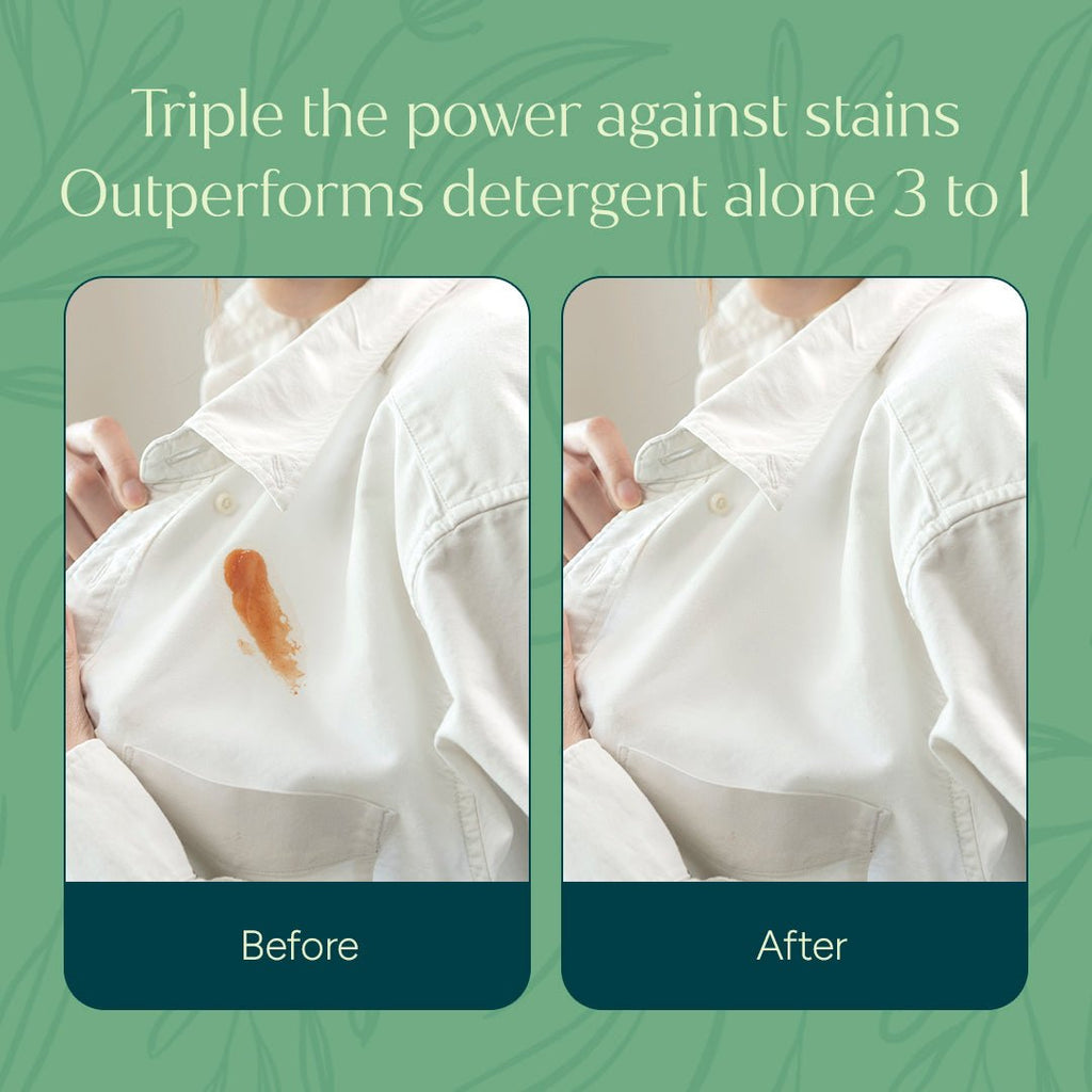 Laundry Stain Remover - Pileggi on the Square Salon Powered by Gatto Salon Group