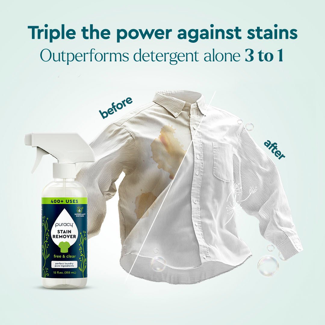 Laundry Stain Remover - Pileggi on the Square Salon Powered by Gatto Salon Group