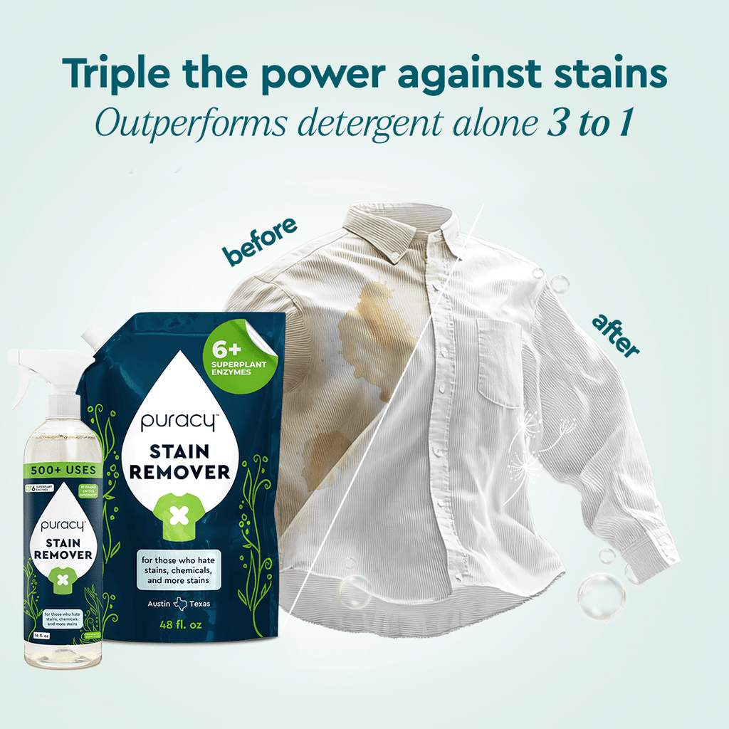 Laundry Stain Remover - Pileggi on the Square Salon Powered by Gatto Salon Group