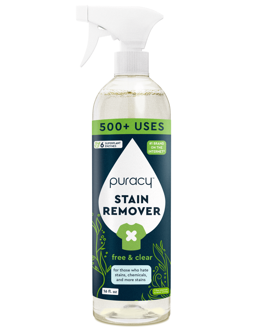 Laundry Stain Remover - Pileggi on the Square Salon Powered by Gatto Salon Group