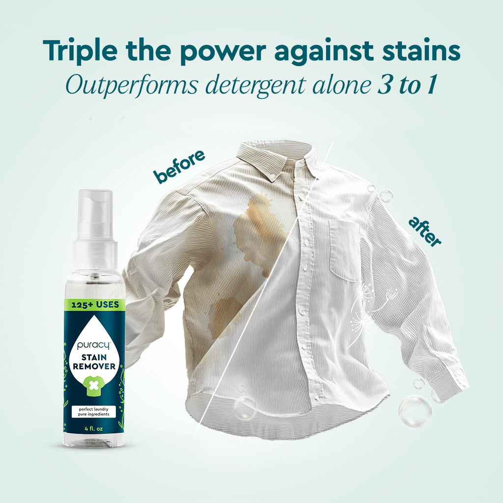 Laundry Stain Remover - Pileggi on the Square Salon Powered by Gatto Salon Group