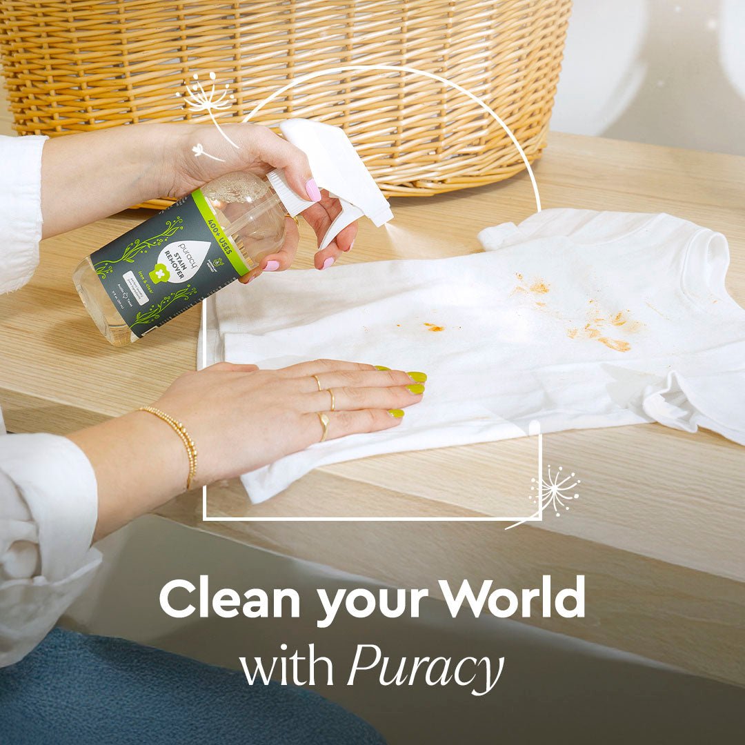 Laundry Stain Remover - Pileggi on the Square Salon Powered by Gatto Salon Group