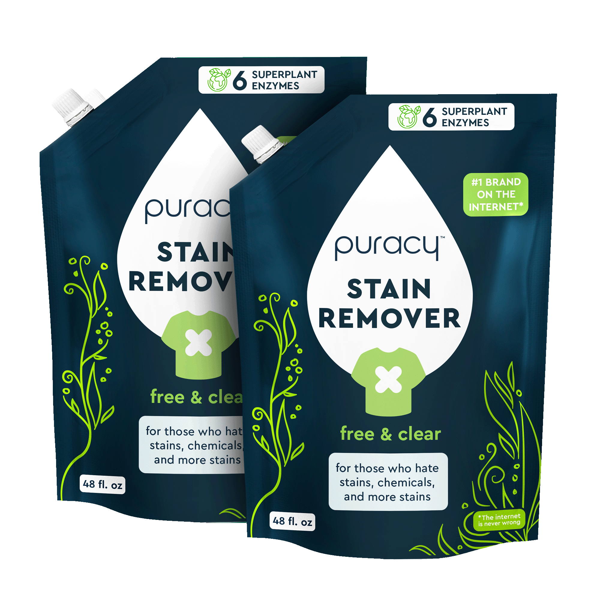 Laundry Stain Remover - Pileggi on the Square Salon Powered by Gatto Salon Group