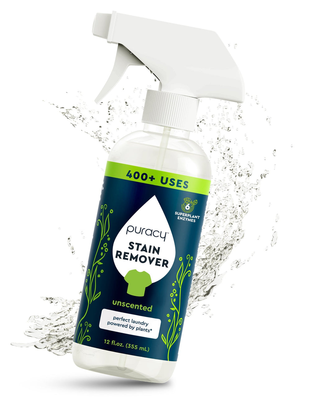 Laundry Stain Remover - Pileggi on the Square Salon Powered by Gatto Salon Group