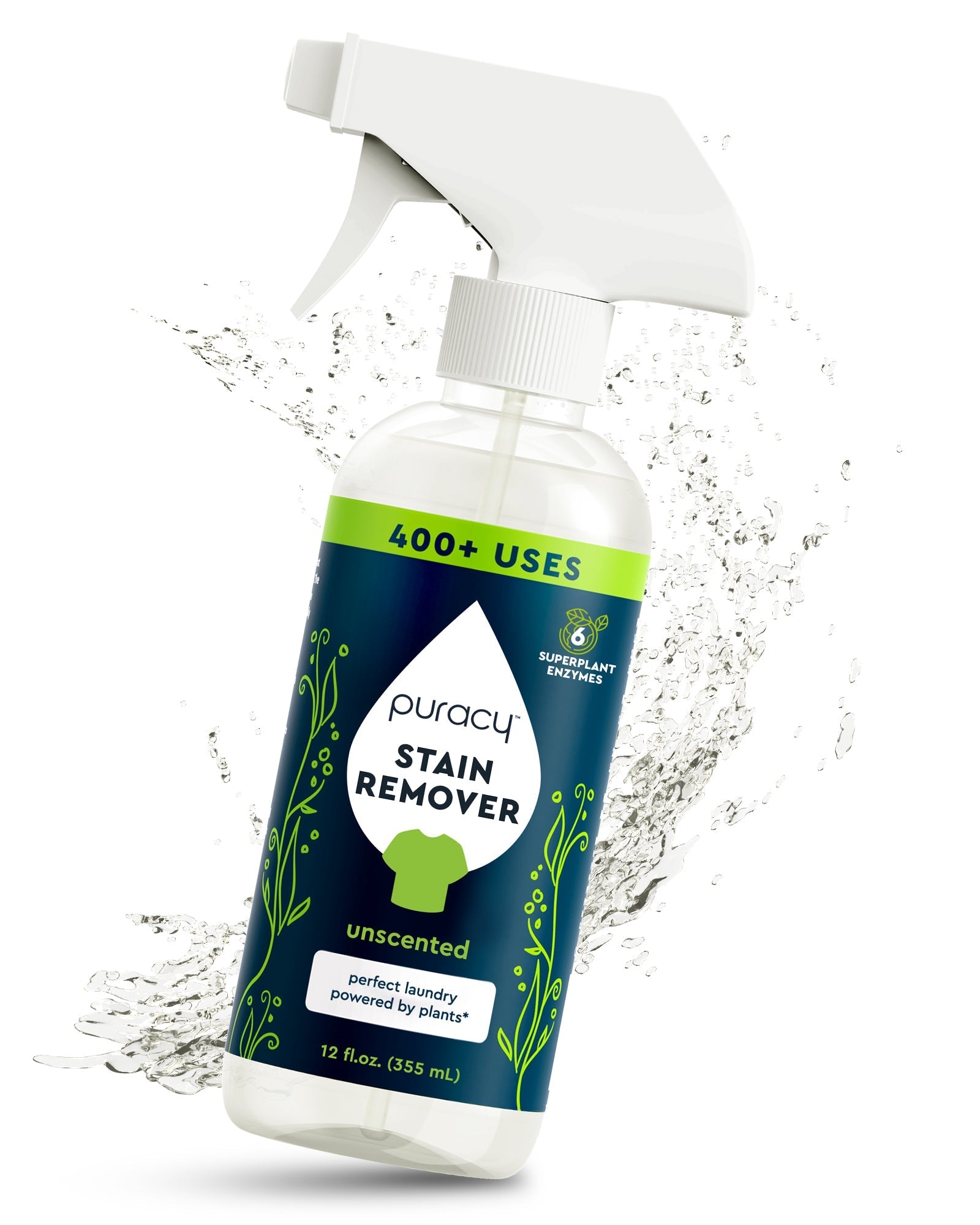 Laundry Stain Remover - Pileggi on the Square Salon Powered by Gatto Salon Group