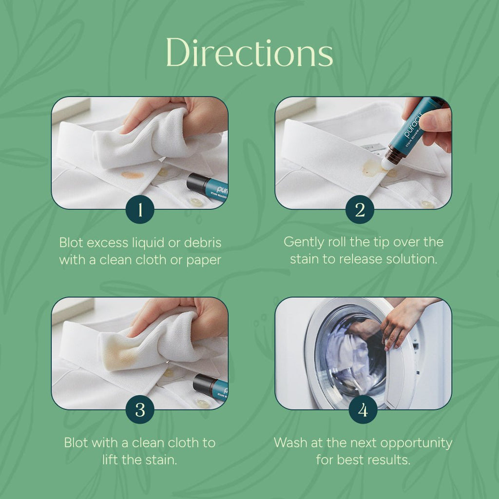 Laundry Stain Remover - Pileggi on the Square Salon Powered by Gatto Salon Group