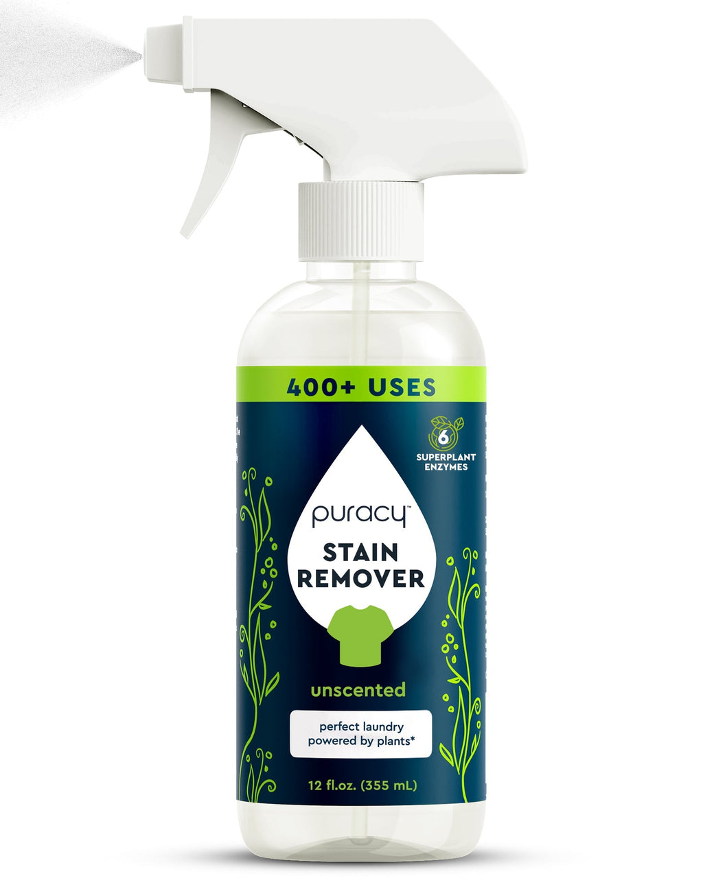 Laundry Stain Remover - Pileggi on the Square Salon Powered by Gatto Salon Group