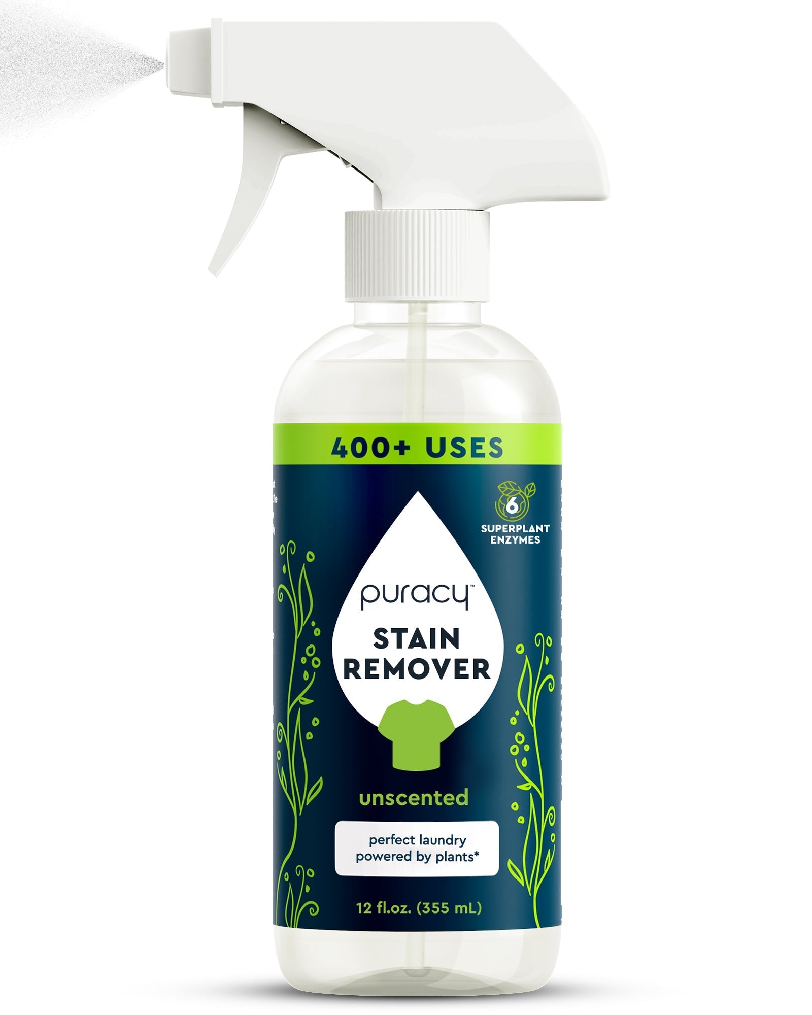 Laundry Stain Remover - Pileggi on the Square Salon Powered by Gatto Salon Group