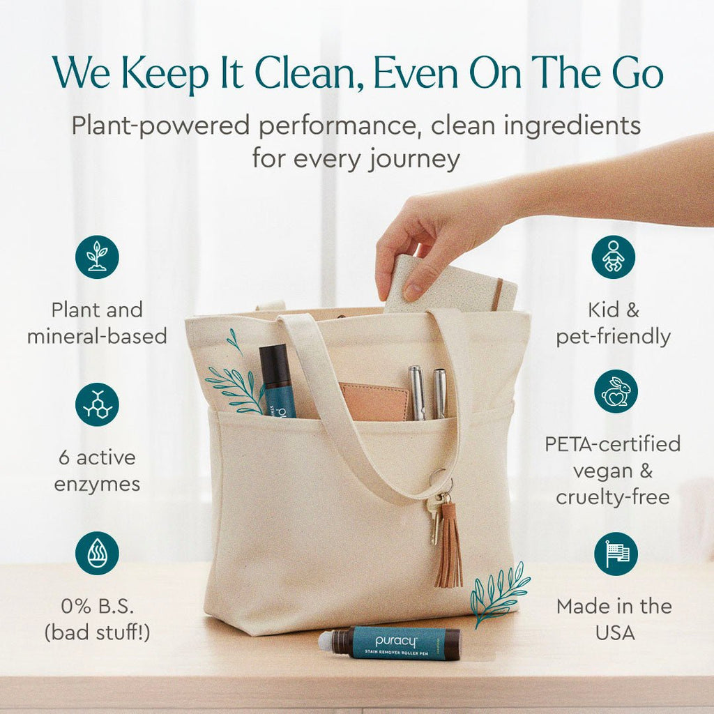 Laundry Stain Remover - Pileggi on the Square Salon Powered by Gatto Salon Group