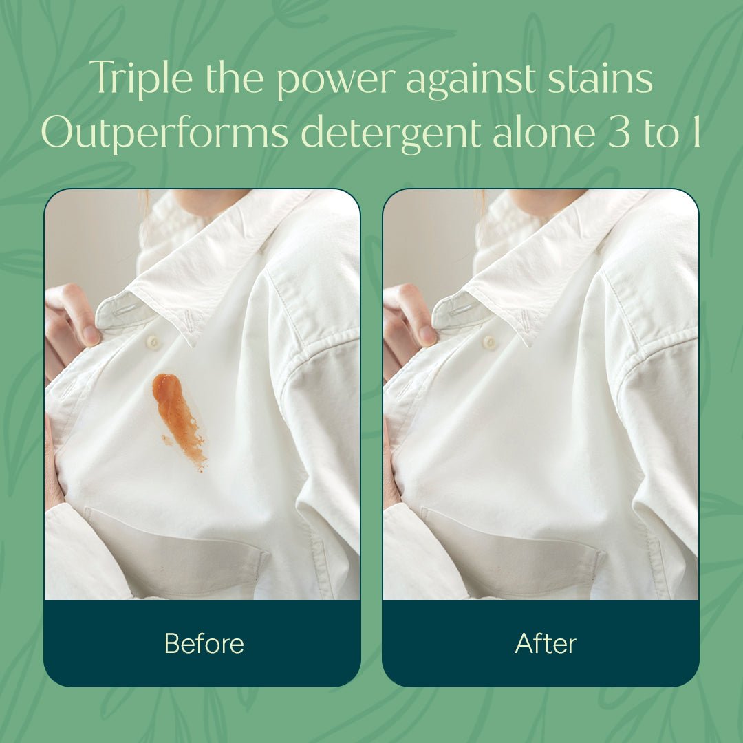 Laundry Stain Remover - Pileggi on the Square Salon Powered by Gatto Salon Group
