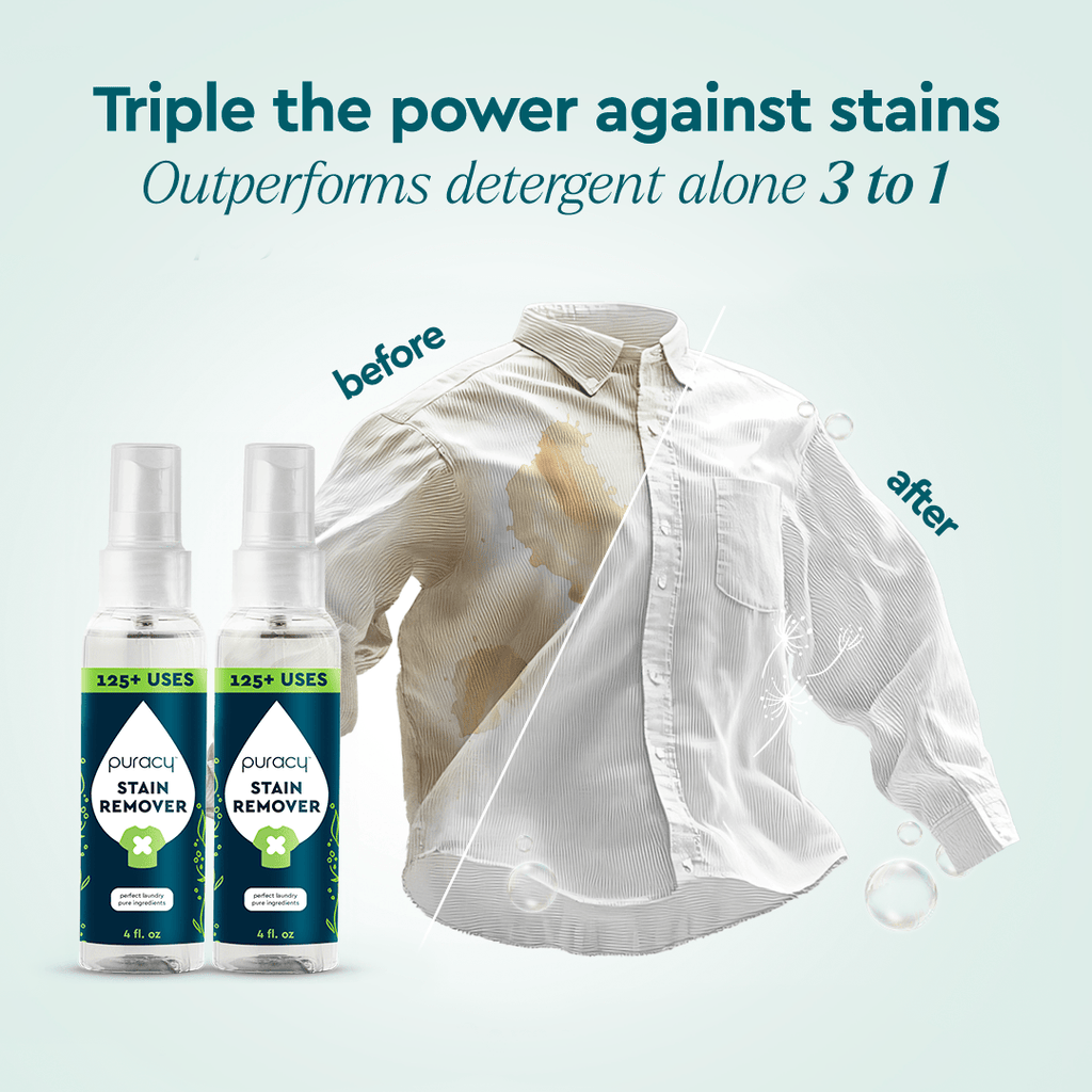 Laundry Stain Remover - Pileggi on the Square Salon Powered by Gatto Salon Group