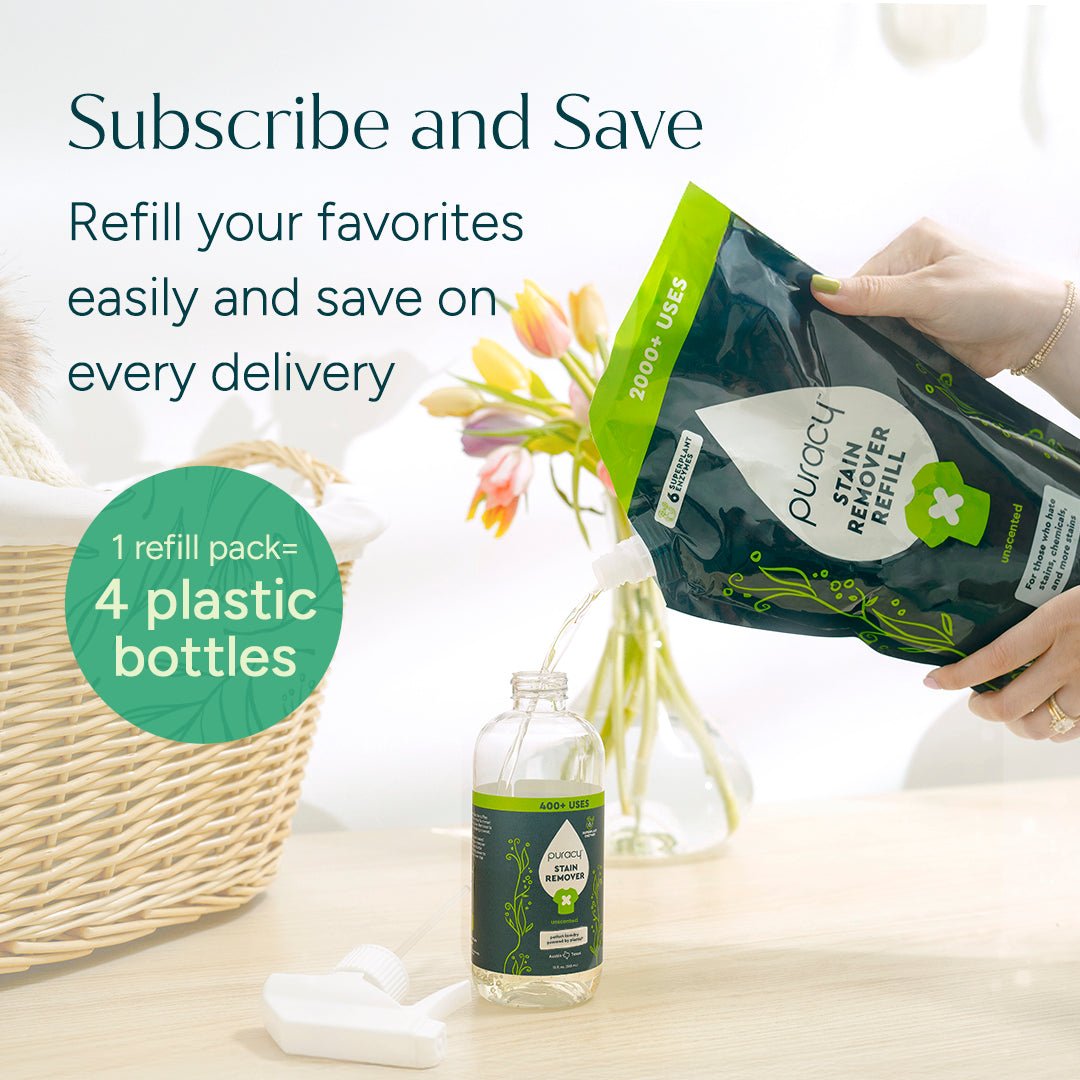 Laundry Stain Remover - Pileggi on the Square Salon Powered by Gatto Salon Group