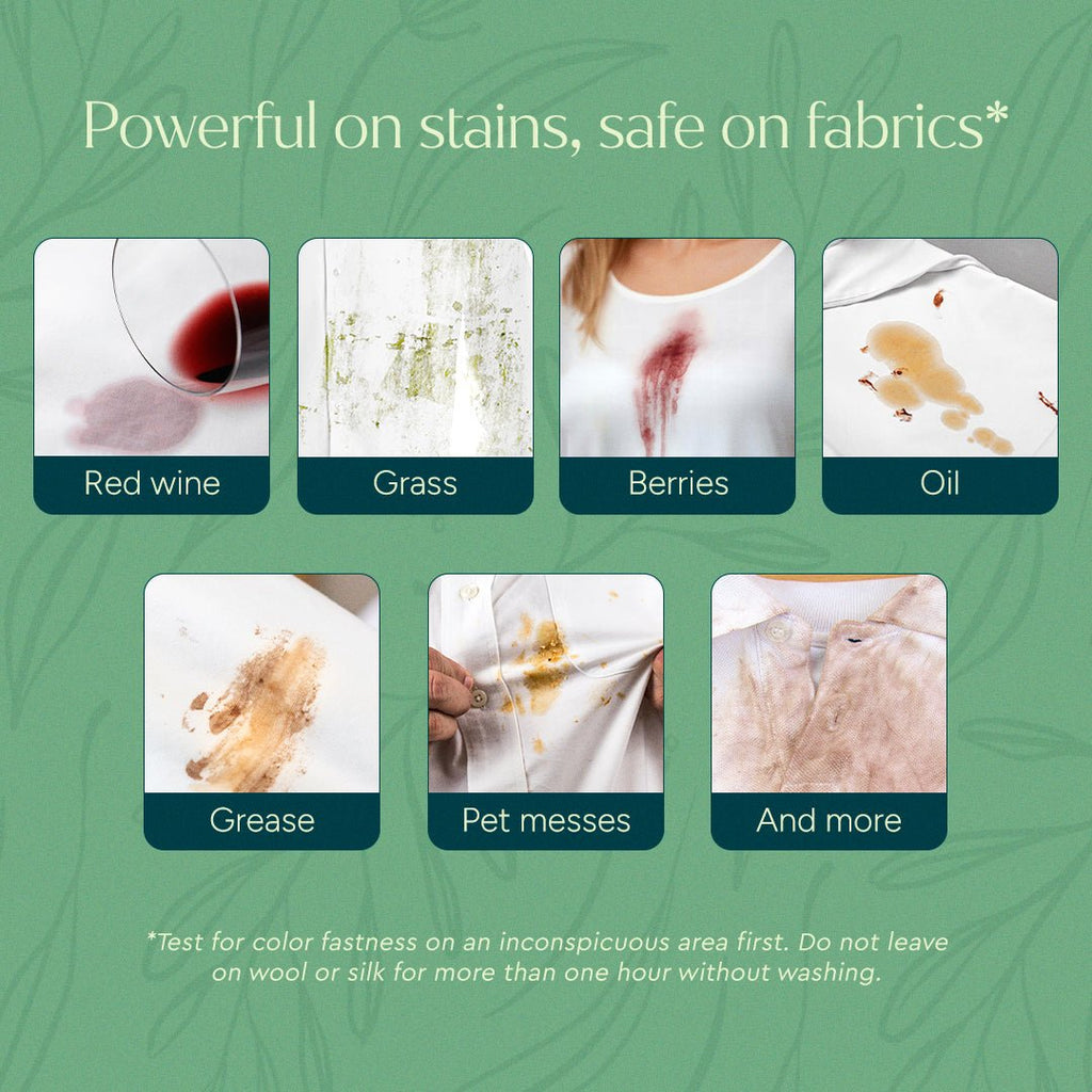 Laundry Stain Remover - Pileggi on the Square Salon Powered by Gatto Salon Group