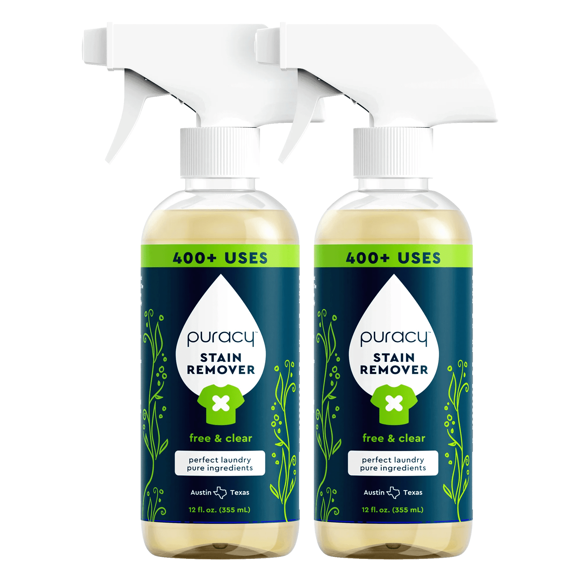 Laundry Stain Remover - Pileggi on the Square Salon Powered by Gatto Salon Group