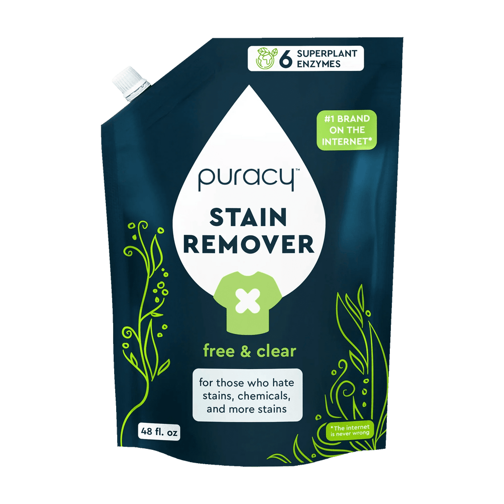 Laundry Stain Remover - Pileggi on the Square Salon Powered by Gatto Salon Group