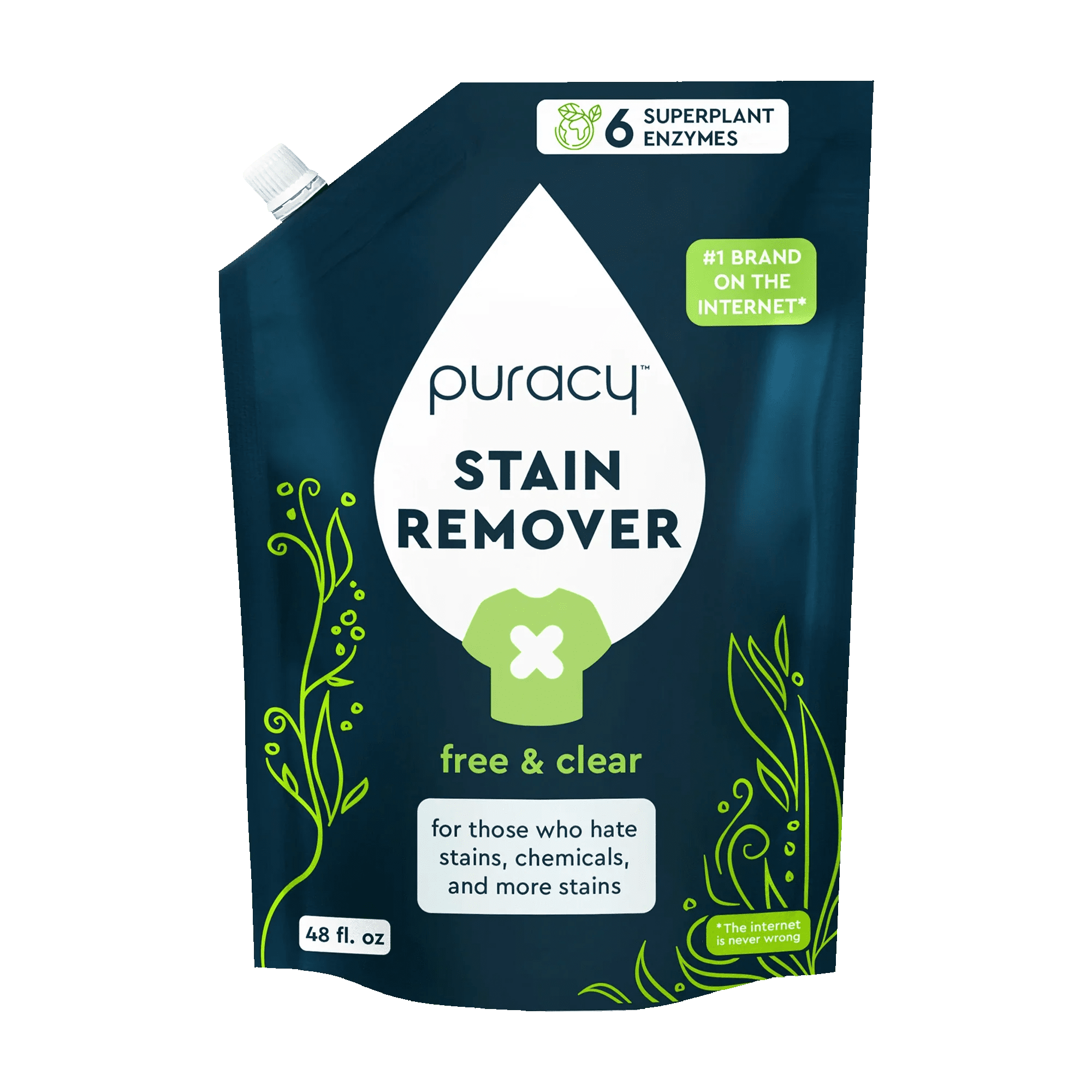 Laundry Stain Remover - Pileggi on the Square Salon Powered by Gatto Salon Group