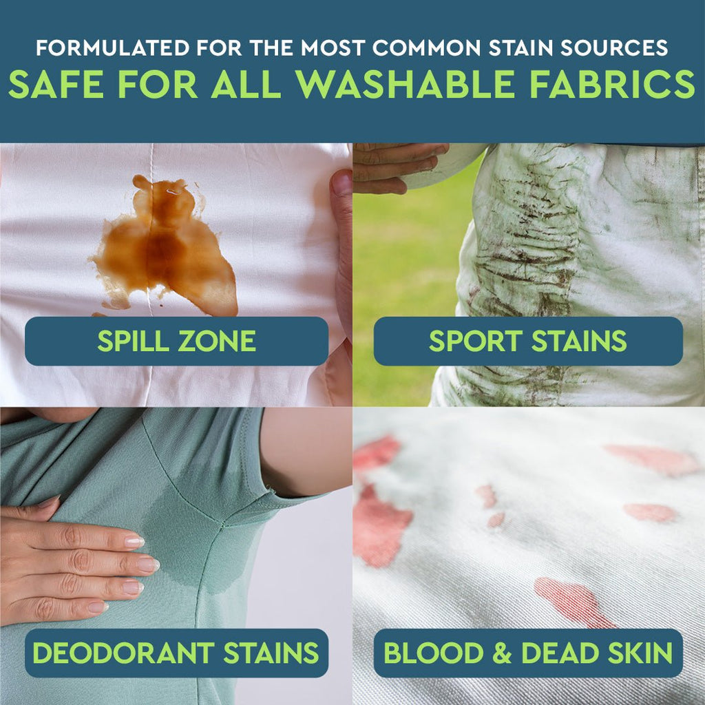 Laundry Stain Remover - Pileggi on the Square Salon Powered by Gatto Salon Group