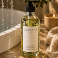 Lavender & Chamomile Body Oil