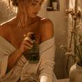Lavender & Chamomile Body Oil - Pileggi on the Square Salon Powered by Gatto Salon Group