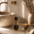 Lavender + Chamomile Travel Body Oil - Pileggi on the Square Salon Powered by Gatto Salon Group