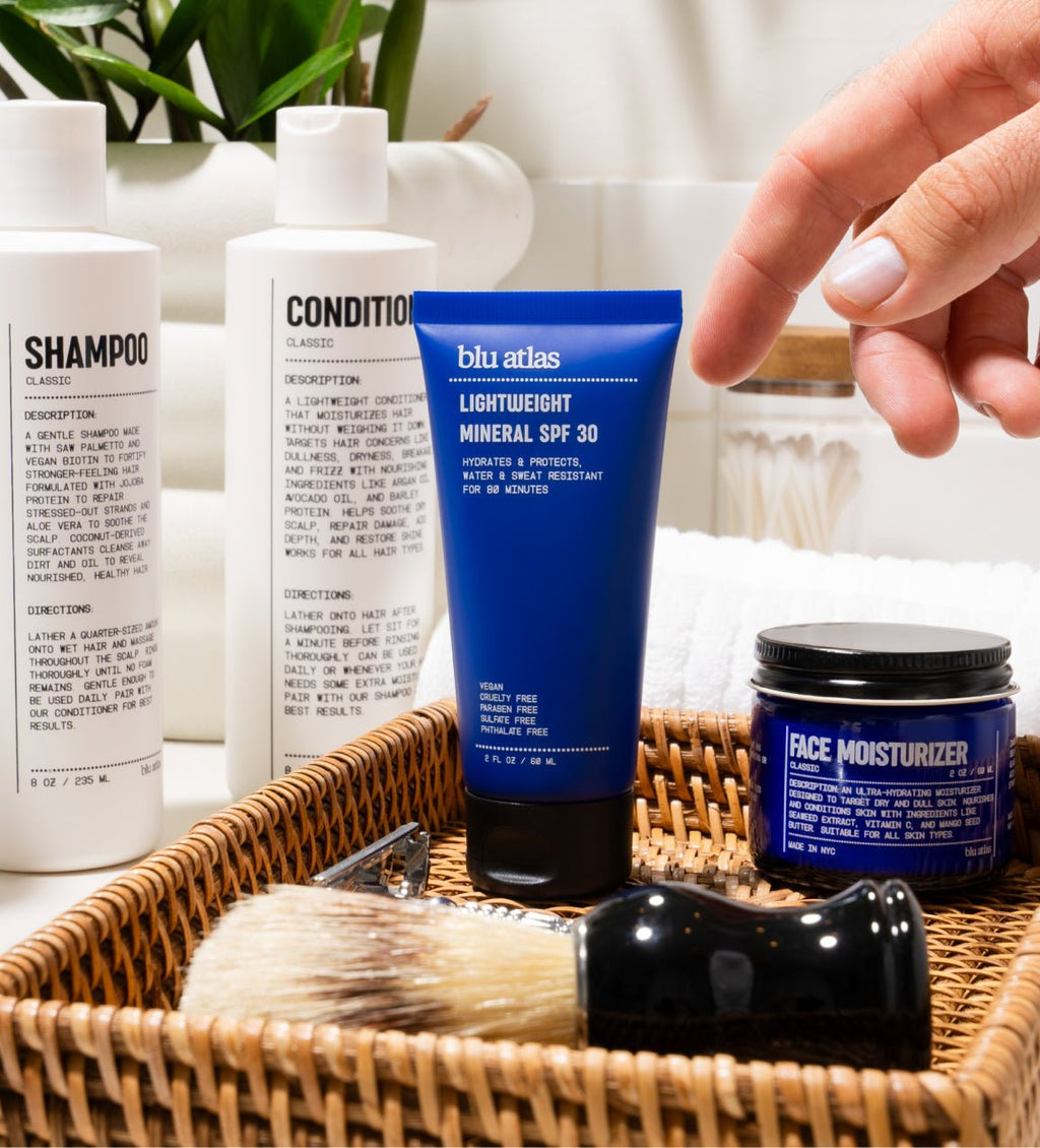 Lightweight Mineral SPF 30 - Pileggi on the Square Salon Powered by Gatto Salon Group