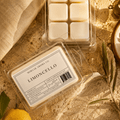 Limoncello Wickless Tart - Pileggi on the Square Salon Powered by Gatto Salon Group