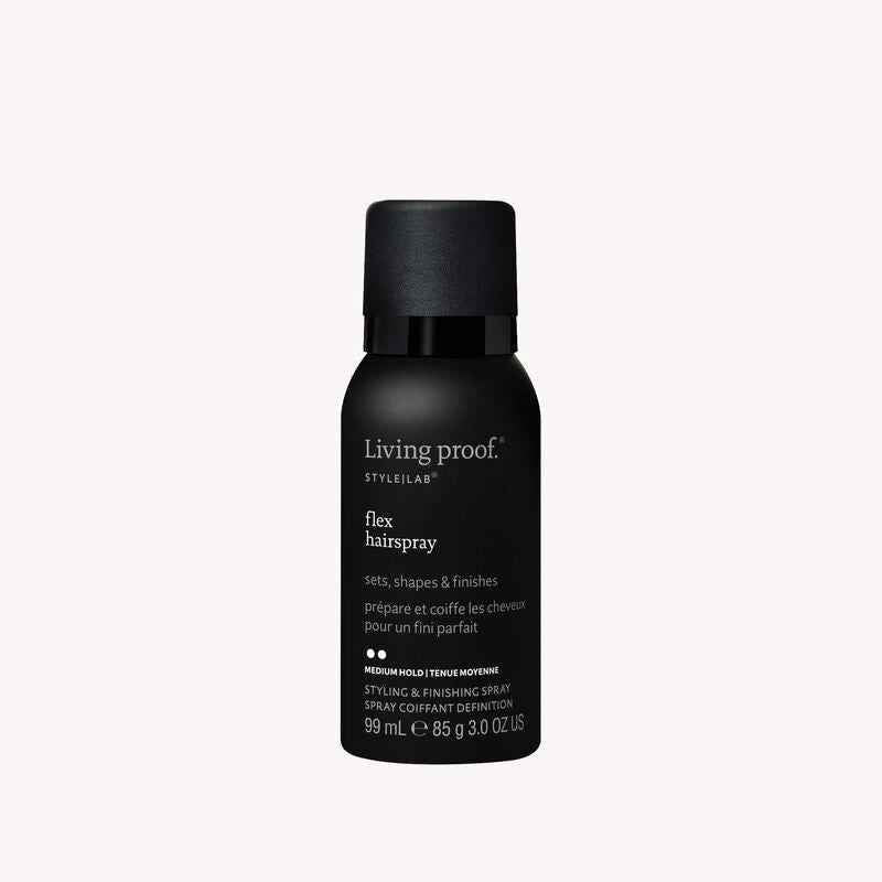 Living Proof Flex Shaping Hairspray - 3.0 oz - Pileggi on the Square Salon Powered by Gatto Salon Group