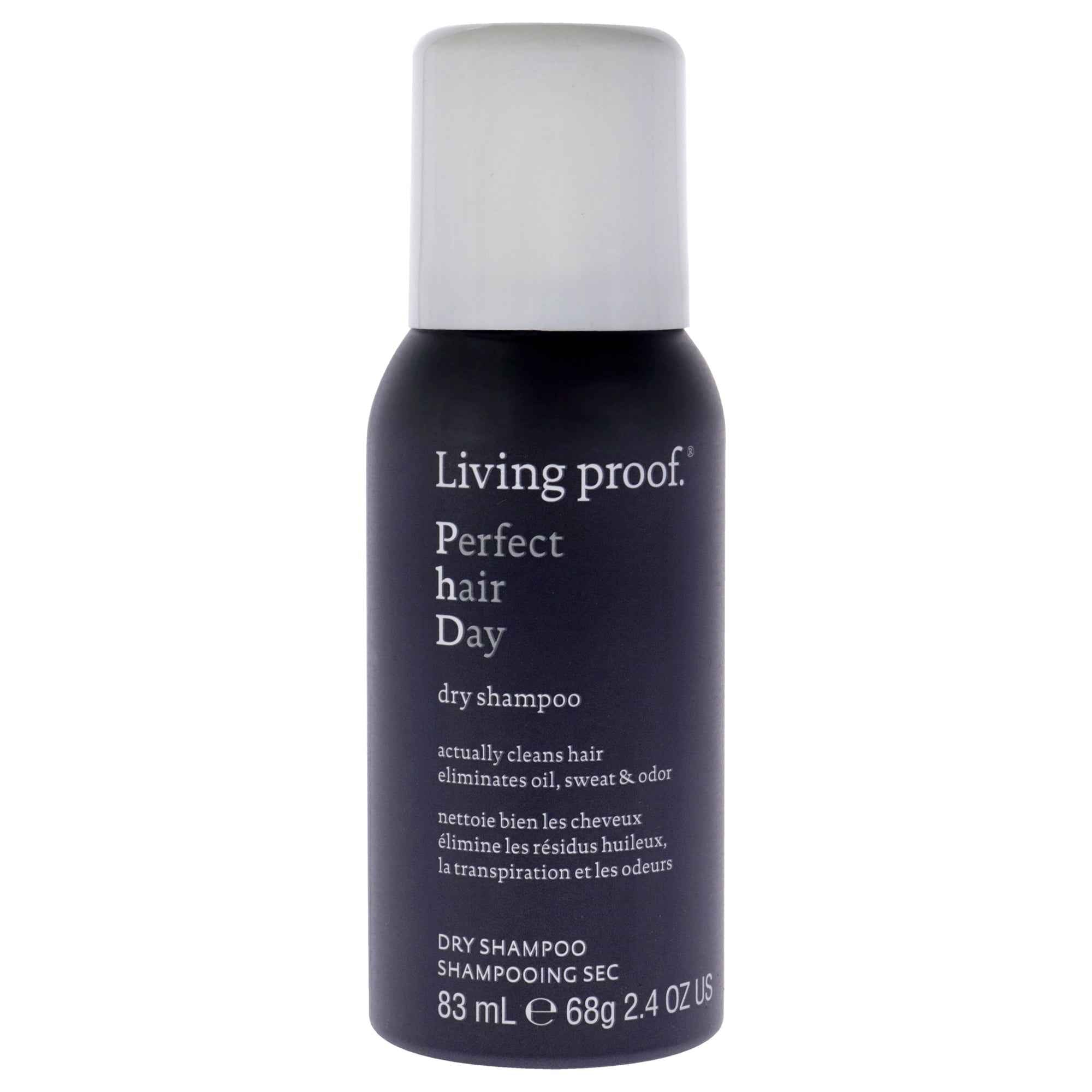 Living Proof Perfect Hair Day Dry Shampoo (Travel Size) - Pileggi on the Square Salon Powered by Gatto Salon Group