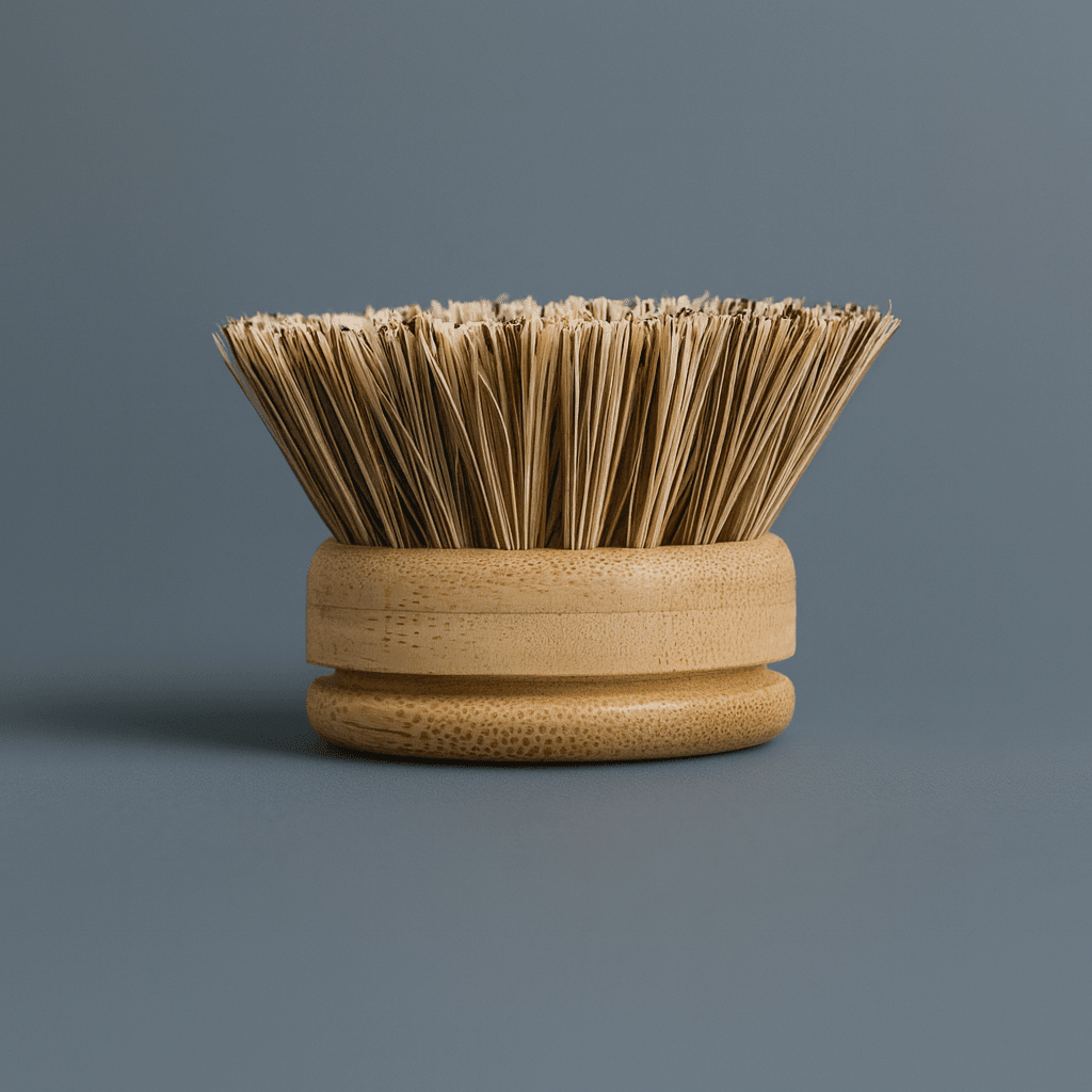 Long Handle Pot Brush Replacement Head - Pileggi on the Square Salon Powered by Gatto Salon Group
