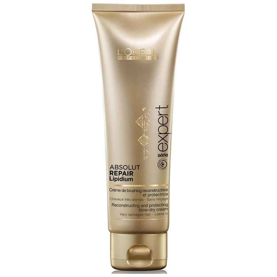 L'Oreal Professionnel Absolut Repair Lipidium Thermo Cream 125ml - Pileggi on the Square Salon Powered by Gatto Salon Group