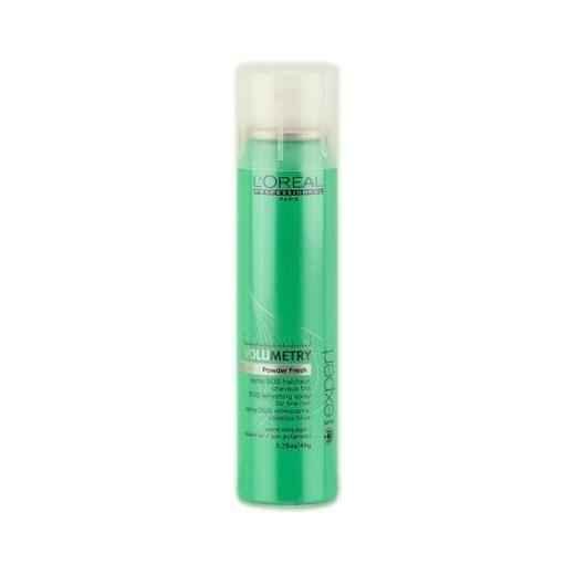L'Oreal Professionnel Serie Expert Volumetry SOS Refreshing Spray 49g - Pileggi on the Square Salon Powered by Gatto Salon Group
