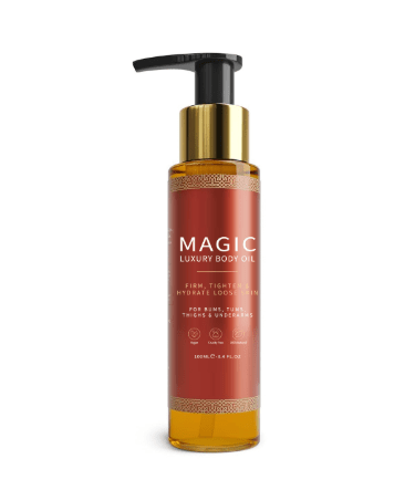 Magic Body Oil - Pileggi on the Square Salon Powered by Gatto Salon Group