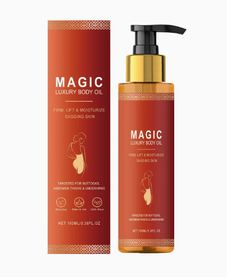Magic Body Oil - Pileggi on the Square Salon Powered by Gatto Salon Group