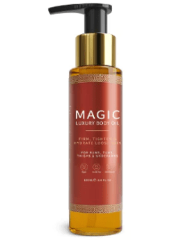 Magic Body Oil - Pileggi on the Square Salon Powered by Gatto Salon Group