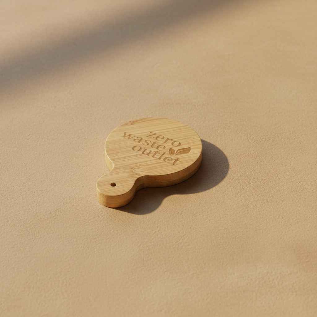 Magnetic Bamboo Bottle Opener - Pileggi on the Square Salon Powered by Gatto Salon Group