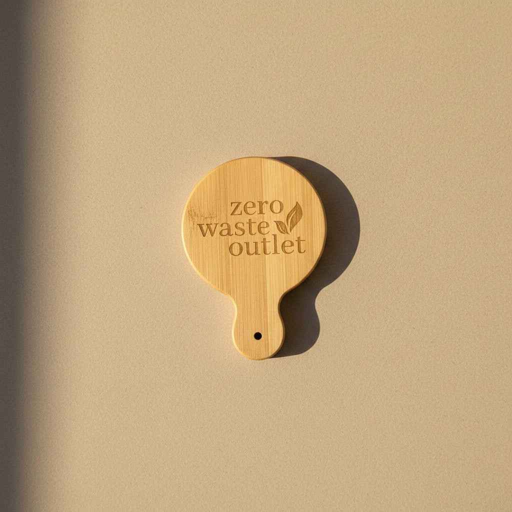 Magnetic Bamboo Bottle Opener - Pileggi on the Square Salon Powered by Gatto Salon Group