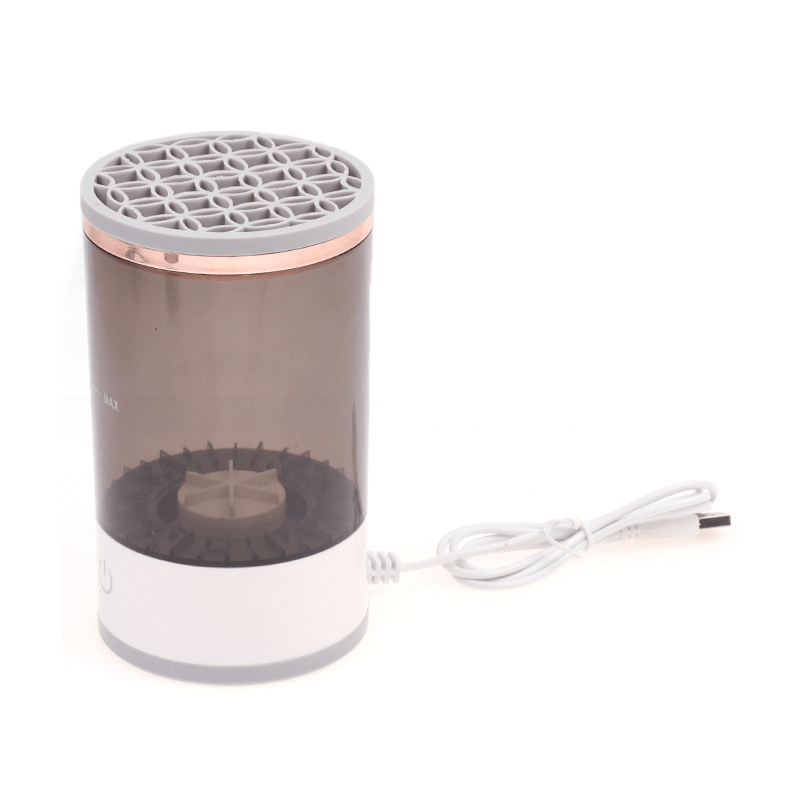 Makeup Brush Cleaner - Pileggi on the Square Salon Powered by Gatto Salon Group
