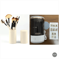 Makeup Brush Cleaner - Pileggi on the Square Salon Powered by Gatto Salon Group