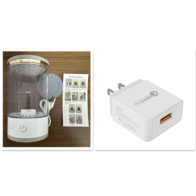 Makeup Brush Cleaner - Pileggi on the Square Salon Powered by Gatto Salon Group