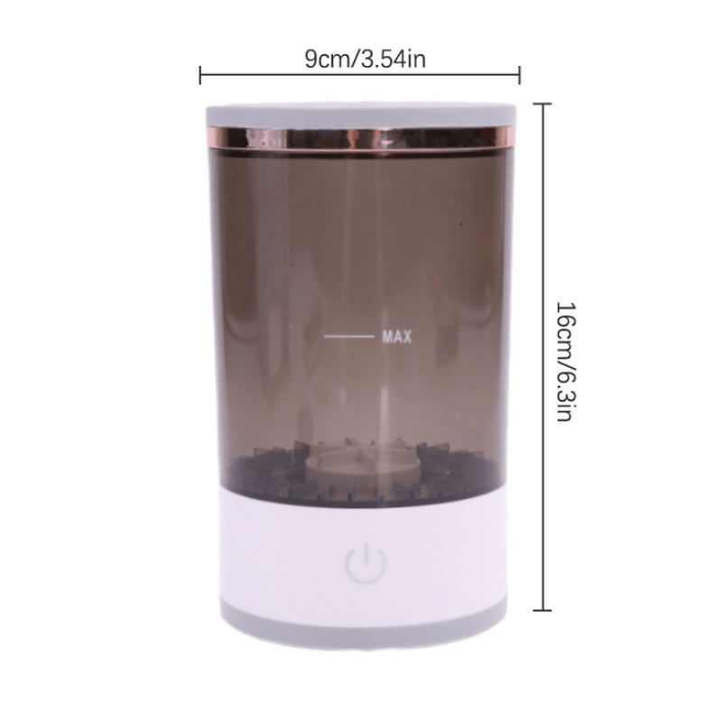 Makeup Brush Cleaner - Pileggi on the Square Salon Powered by Gatto Salon Group