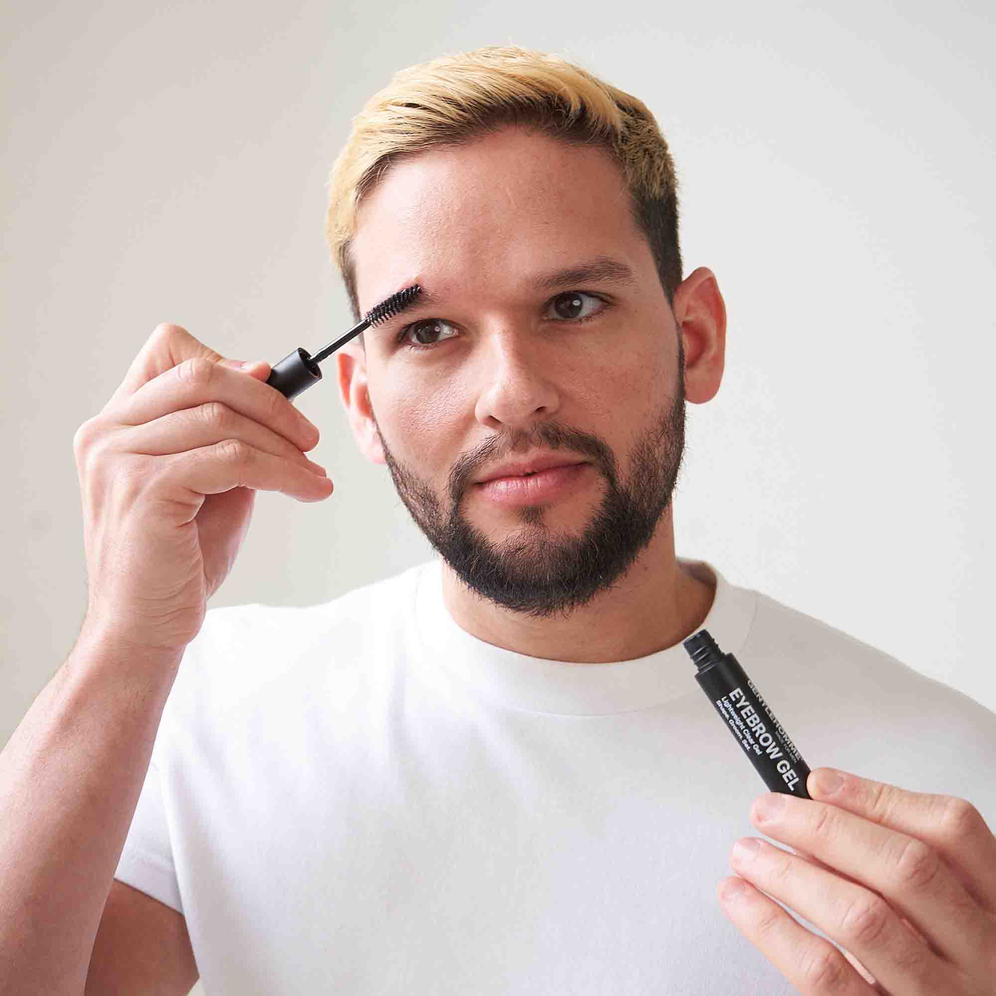 Men's Eyebrow Gel - Pileggi on the Square Salon Powered by Gatto Salon Group