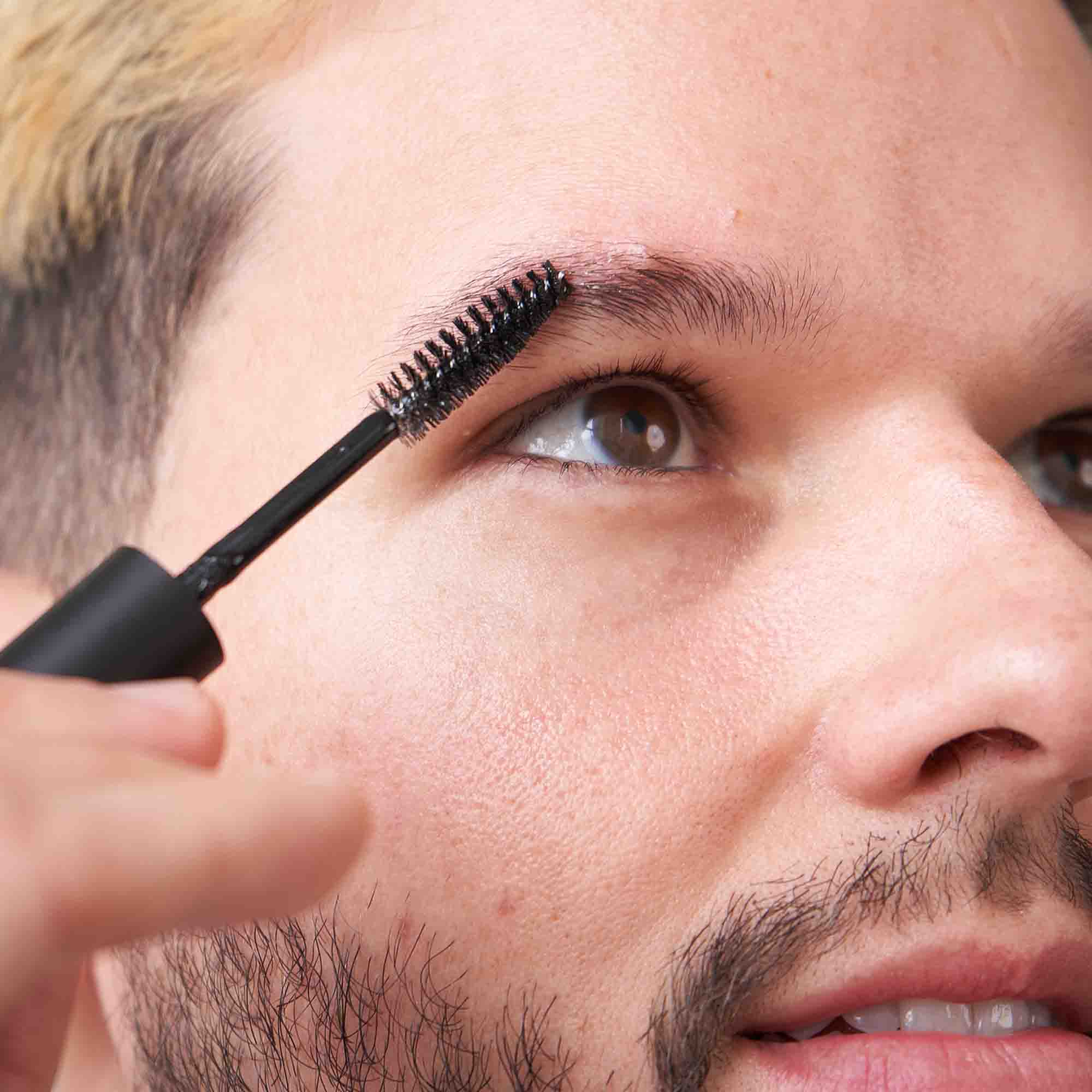 Men's Eyebrow Gel - Pileggi on the Square Salon Powered by Gatto Salon Group