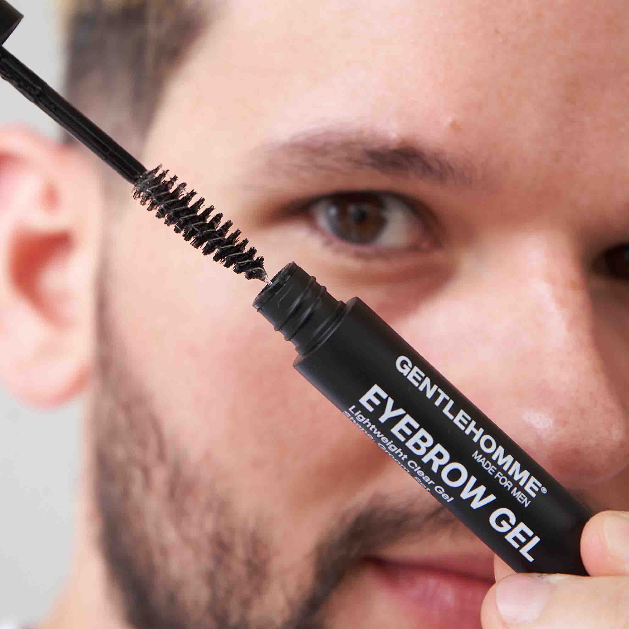 Men's Eyebrow Gel - Pileggi on the Square Salon Powered by Gatto Salon Group