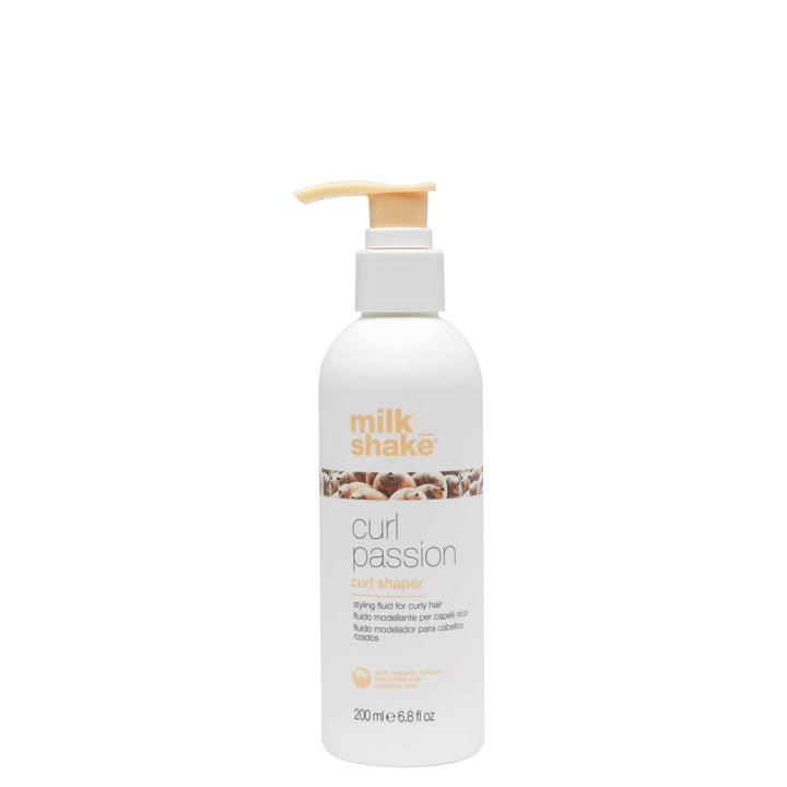 Milk_shake Curl Passion Curl Shaper 6.8oz - Pileggi on the Square Salon Powered by Gatto Salon Group