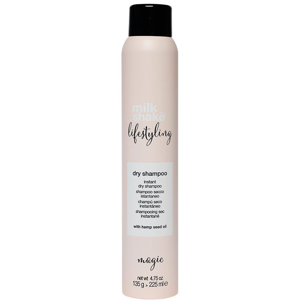 Milk Shake Dry Shampoo, 4.7 oz - Pileggi on the Square Salon Powered by Gatto Salon Group