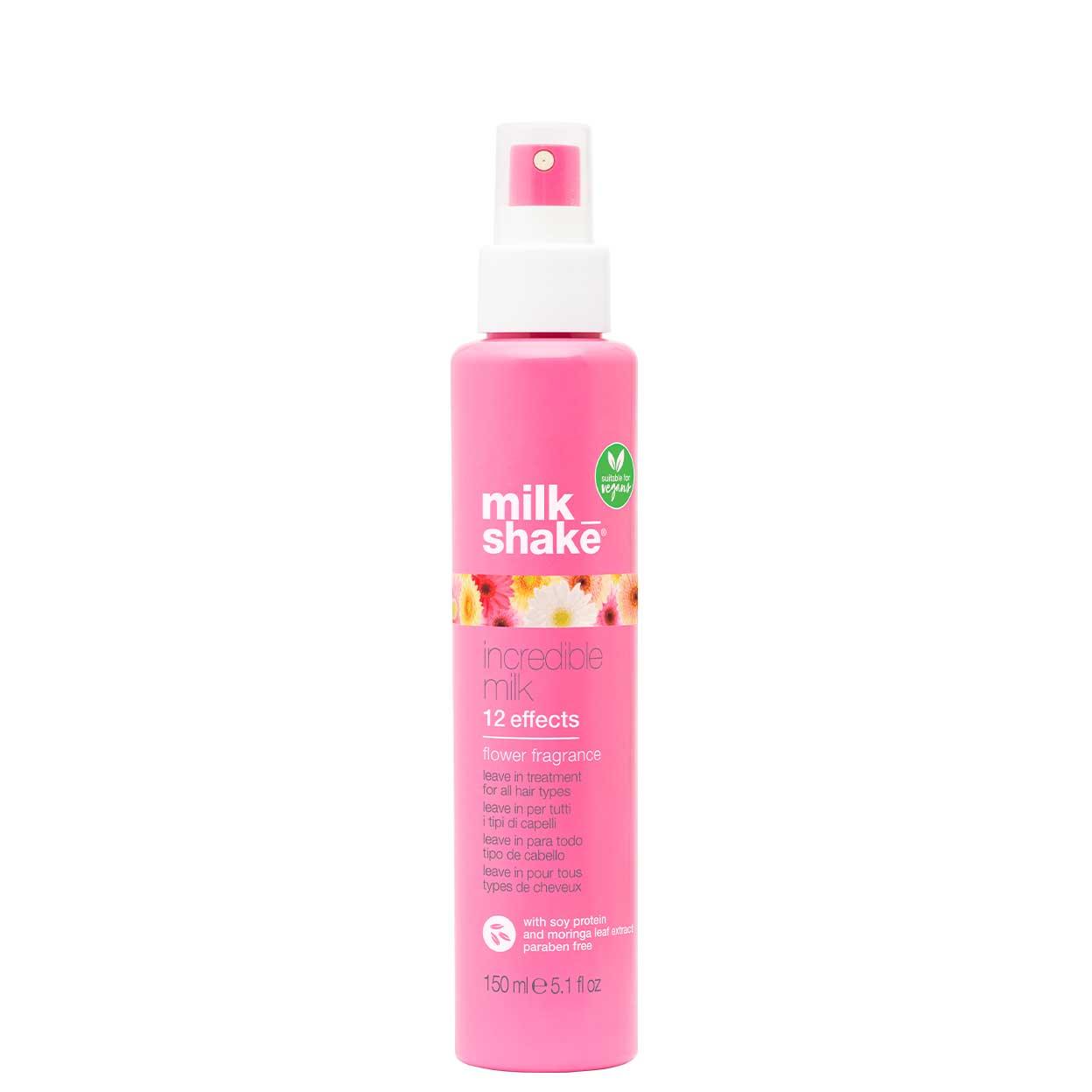 Milk Shake Incredible Milk Flower 5.1oz - Pileggi on the Square Salon Powered by Gatto Salon Group