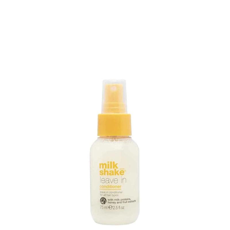 Milk Shake leave - in conditioner 2.5 oz - Pileggi on the Square Salon Powered by Gatto Salon Group