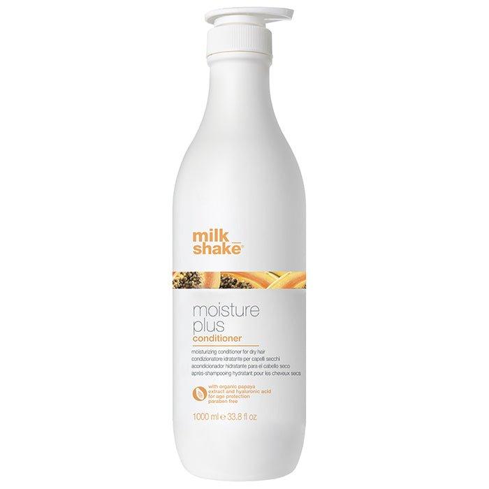 Milk Shake Moisture Plus Conditioner - Pileggi on the Square Salon Powered by Gatto Salon Group