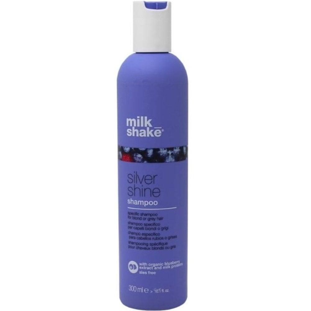 Milk Shake Silver Shine Shampoo - Pileggi on the Square Salon Powered by Gatto Salon Group